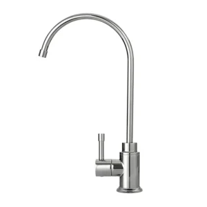 UltraStream Undersink Kit with Faucet