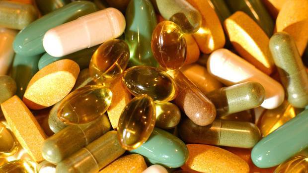 Exactly How Much is the right Amount for Supplements?