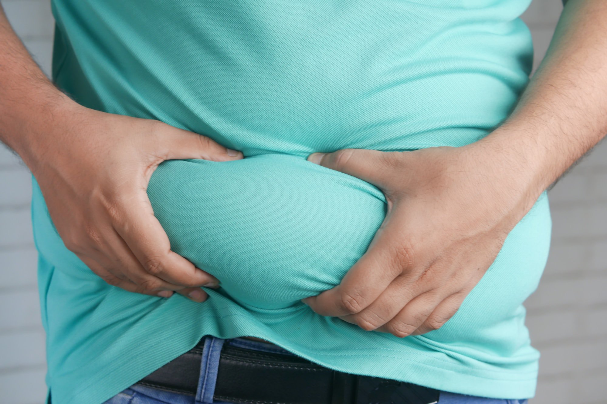 “Fat Guts”: is your gut biome causing your weight gain?