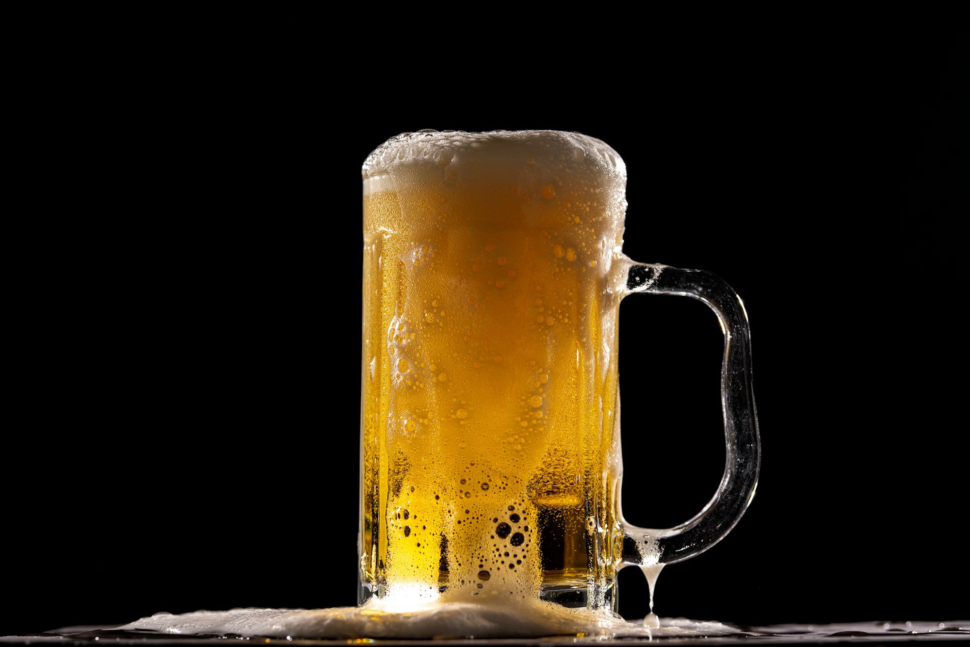 In Beer Even? No, no, Noooo! cover