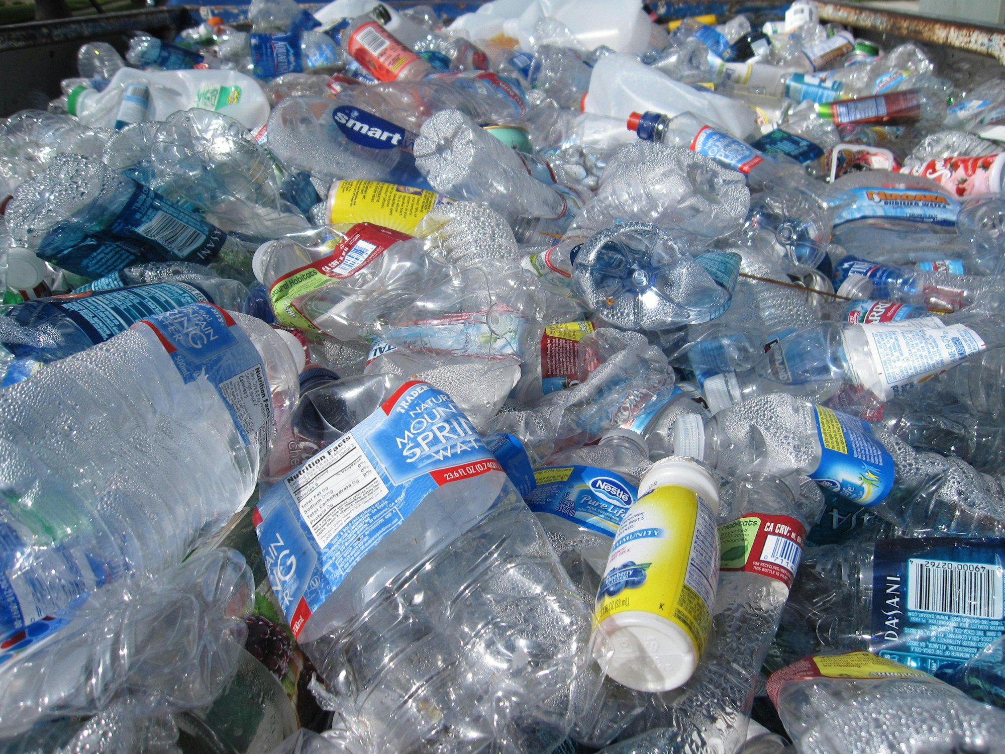 ​The Microplastics We Have Been Missing—and Why We Recommend the AlkaWay UltraStream cover