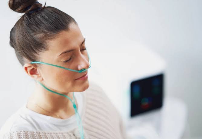 ​Could Six Hours of Hydrogen Gas Help Protect the Brain After Oxygen Loss? cover