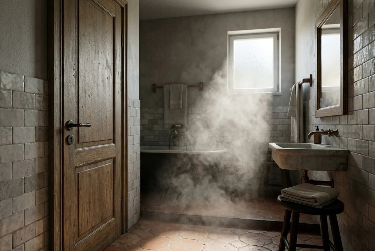 ​Before You Buy Another Skin Supplement, Look at Your Shower Water cover